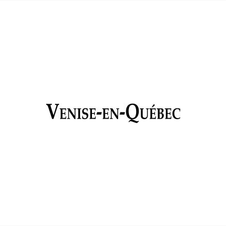 Venise en Québec